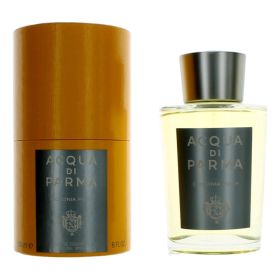 Acqua Di Parma Colonia Pura by Acqua Di Parma, 6oz Eau De Cologne Spray men