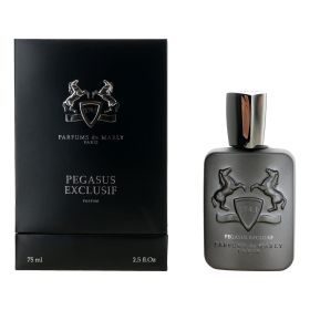 Parfums de Marly Pegasus Exclusif by Parfums de Marly, 2.5oz EDP Spray men
