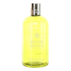 Cardamom & Cedarwood by Molton Brown, 10oz Bath & Shower Gel for Unisex