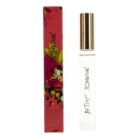 Betsey Johnson by Betsey Johnson, .33 oz EDP Spray for Women