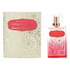 Special Moments by Catherine Malandrino, 3.4 oz EDP Spray for Women