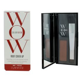 Color Wow Root Cover Up by Color Wow, .07 oz Root Coverup Powder- Red