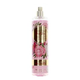 Sweet Sweet Dahlia by Shirley May Deluxe, 8oz Perfumed Body Mist women