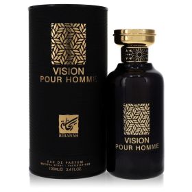 Rihanah Eau De Parfum Spray 3.4 oz