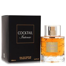 Fragrance World Eau De Parfum Spray (Unisex) 3.4 oz