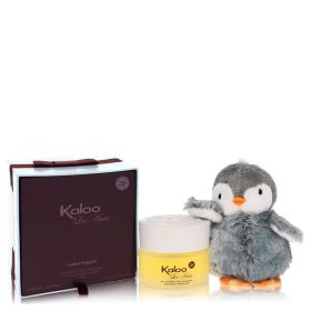 Kaloo Alcohol Free Eau D'ambiance Spray + Free Penguin Soft Toy 3.4 oz