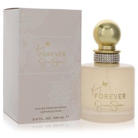 Jessica Simpson Eau De Parfum Spray 3.4 oz