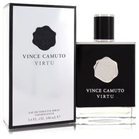 Vince Camuto Eau De Toilette Spray 3.4 oz