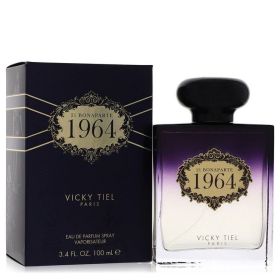Vicky Tiel Eau De Parfum Spray 3.4 oz
