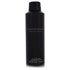 Sean John Body Spray 6 oz