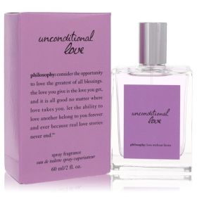 Philosophy Eau De Toilette Spray 2 oz