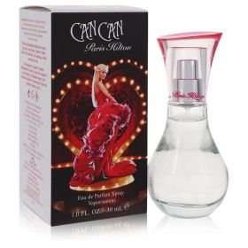 Paris Hilton Eau De Parfum Spray 1 oz