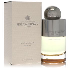 Molton Brown Eau De Toilette Spray (Unisex) 3.3 oz