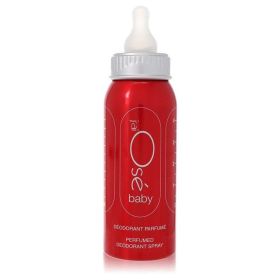 Guy Laroche Deodorant Spray 5 oz