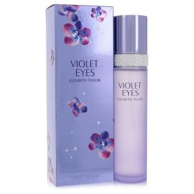 Elizabeth Taylor Eau De Parfum Spray 3.4 oz