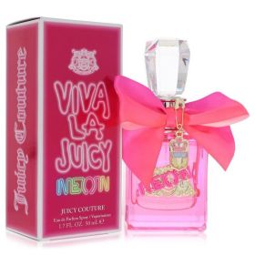 Juicy Couture Eau De Parfum Spray 1.7 oz
