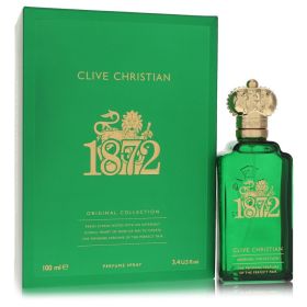 Clive Christian Perfume Spray 3.4 oz