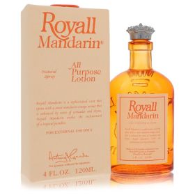 Royall Fragrances All Purpose Lotion / Cologne 4 oz