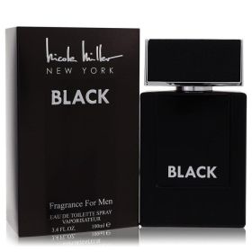 Nicole Miller Eau De Toilette Spray 3.4 oz