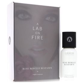 A Lab on Fire Eau De Toilette Spray 2 oz