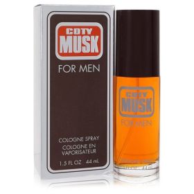 Coty Cologne Spray 1.5 oz