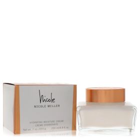 Nicole Miller Body Cream 7 oz