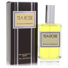 Perfumers Workshop Eau De Toilette Spray 4 oz