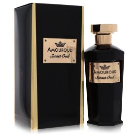 Amouroud Eau De Parfum Spray (Unisex) 3.4 oz