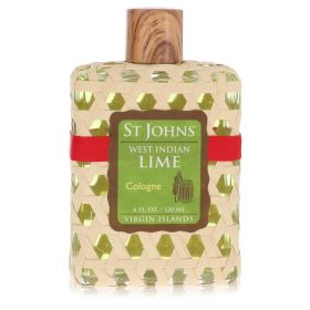 St Johns Bay Rum Cologne 4 oz