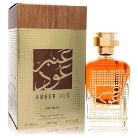 Nusuk Eau De Parfum Spray 3.4 oz