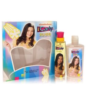 Marmol & Son Gift Set -- 3.4 oz Eau De Toilette Spray + 8 oz Body Lotion