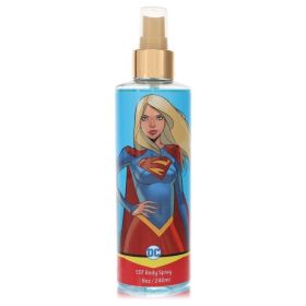 DC Comics Eau De Toilette Spray 8 oz