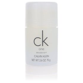Calvin Klein Deodorant Stick 2.6 oz