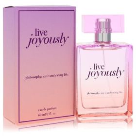 Philosophy Eau De Parfum Spray 2 oz