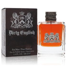 Juicy Couture Eau De Toilette Spray 3.4 oz
