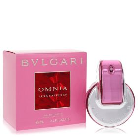Bvlgari Eau De Toilette Spray 2.2 oz