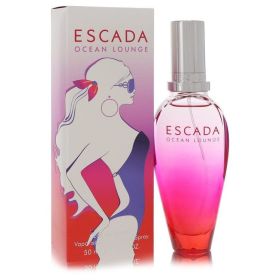 Escada Eau De Toilette Spray 1.6 oz