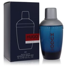 Hugo Boss Eau De Toilette Spray 2.5 oz