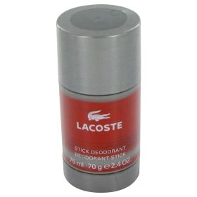 Lacoste Deodorant Stick 2.5 oz