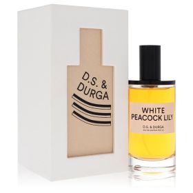 D.S. & Durga Eau De Parfum Spray (Unisex) 3.4 oz