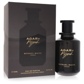 Michael Malul Eau De Parfum Spray (Unisex) 3.4 oz