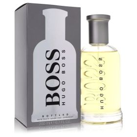 Hugo Boss Eau De Toilette Spray 6.7 oz