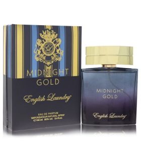English Laundry Eau De Parfum Spray 3.4 oz