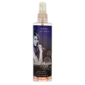 Hannah Montana Body Mist 8 oz