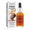 EELHOE Facial Tanning Essence For Achieving A Natural And Stylish Wheat Color Or Bronzed Skin Tone