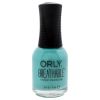 Breathable Treatment Plus Color - 20959 Detox My Socks Off by Orly for Women - 0.6 oz Nail Polish