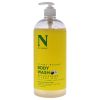 Refreshing Oil Body Wash - Citrus by Dr. Natural for Unisex - 32 oz Body Wash