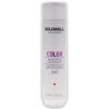 Dualsenses Color Brilliance Shampoo by Goldwell for Unisex - 10.1 oz Shampoo