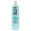 Sensories Calm Guarana and Ginger Nourishing Shampoo by Rusk for Unisex - 13.5 oz Shampoo