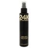 24K Root Envy Ultimate Root Boost by Sally Hershberger for Unisex - 4.2 oz Treatment